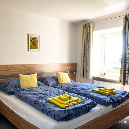 Zum Schwarzen Roessl Hotel Strengberg Екстериор снимка