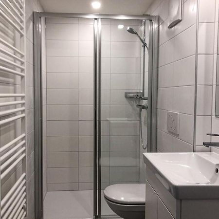 Zum Schwarzen Roessl Hotel Strengberg Екстериор снимка