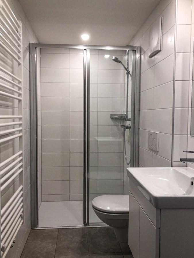 Zum Schwarzen Roessl Hotel Strengberg Екстериор снимка